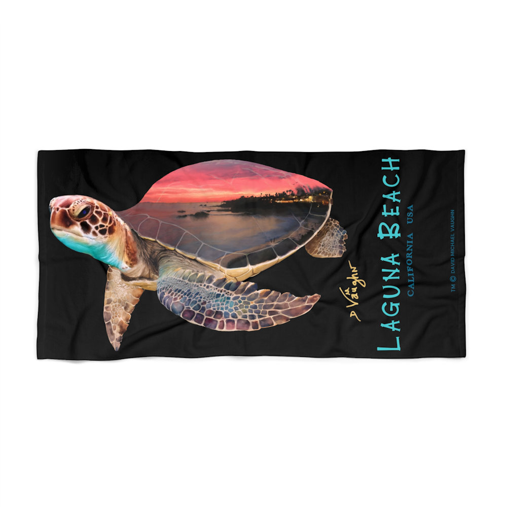 Tortuga Laguna - Turtle Merchandise